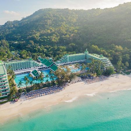 Le Meridien Phuket Beach Resort - Karon Ngoại thất bức ảnh